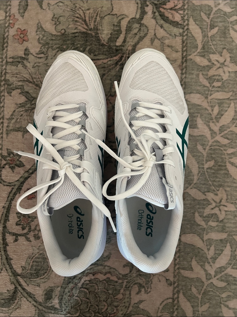 ASICS Men’s Solution Speed